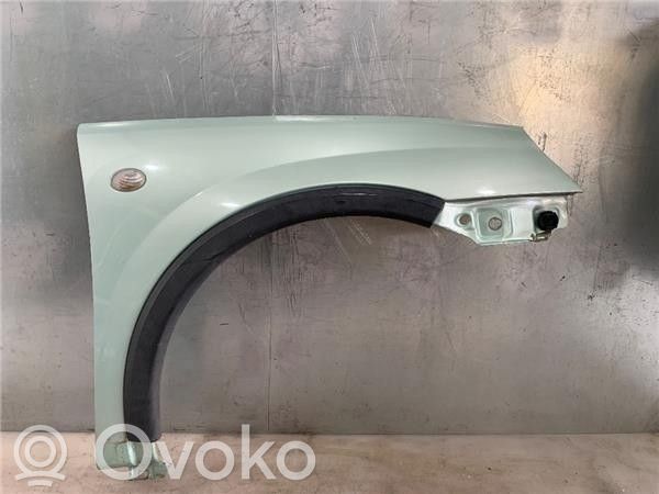 Opel Corsa C Guardabarro 
