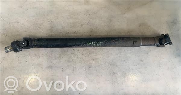Suzuki Grand Vitara I Eje de transmisión delantero 