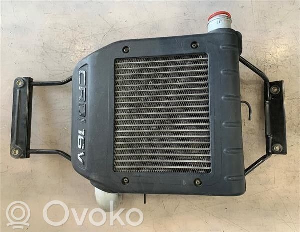 KIA Carens I Radiator intercooler 