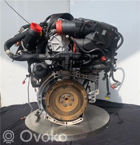 Citroen C3 Pluriel Engine 
