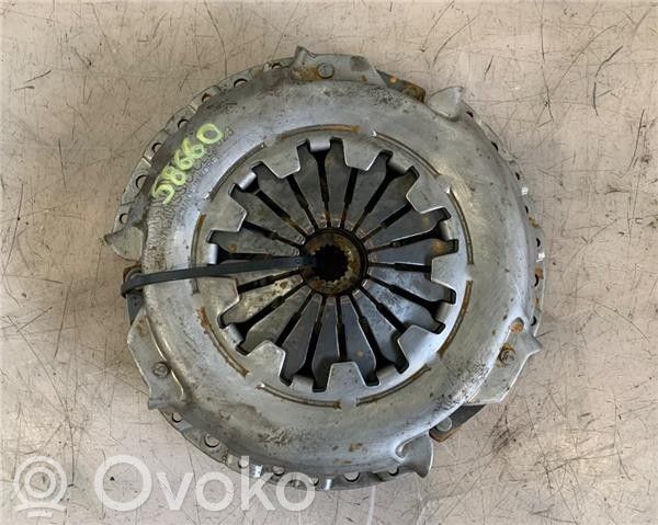 Peugeot 206 Clutch set kit 