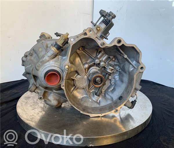 Daewoo Matiz Manualna 5-biegowa skrzynia biegów 