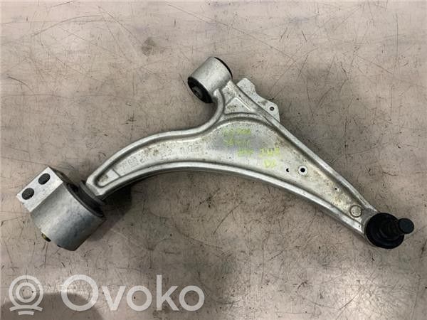 Opel Astra J Wahacz przedni 