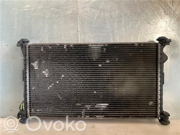 Intercooler radiator   4999282,008T16800588