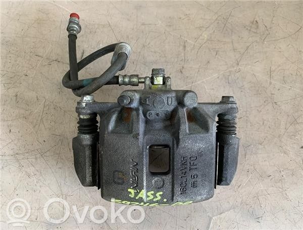 Honda Jazz Pinza del freno anteriore 