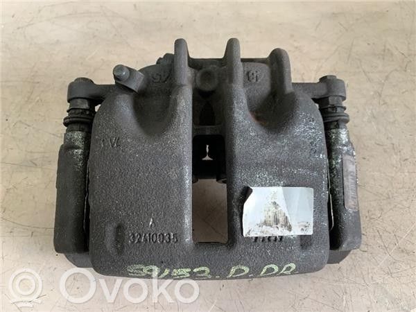 Priekinis suportas   410010303R