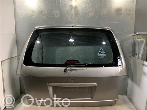 KIA Carnival Puerta del maletero/compartimento de carga 
