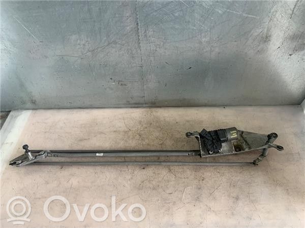 Renault Modus Motor del limpiaparabrisas 