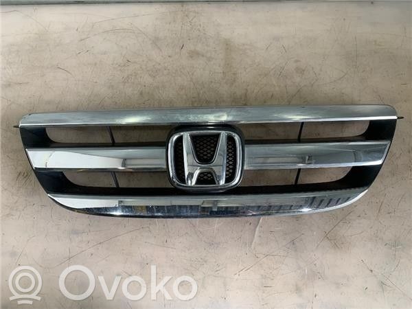 Honda FR-V Lokasuojan ritilä 