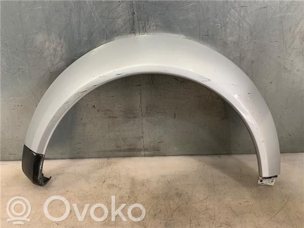 Rear arch   8Z0809412B