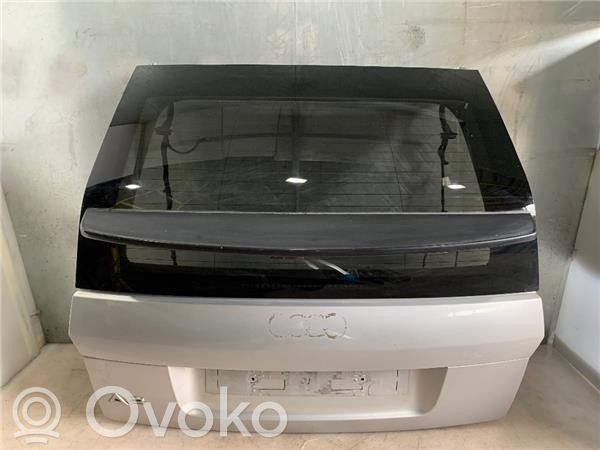 Audi A2 Puerta del maletero/compartimento de carga 