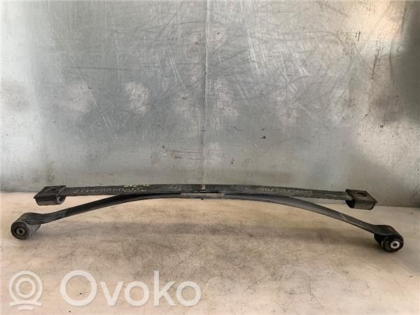 Ford Tourneo Rear leaf spring 