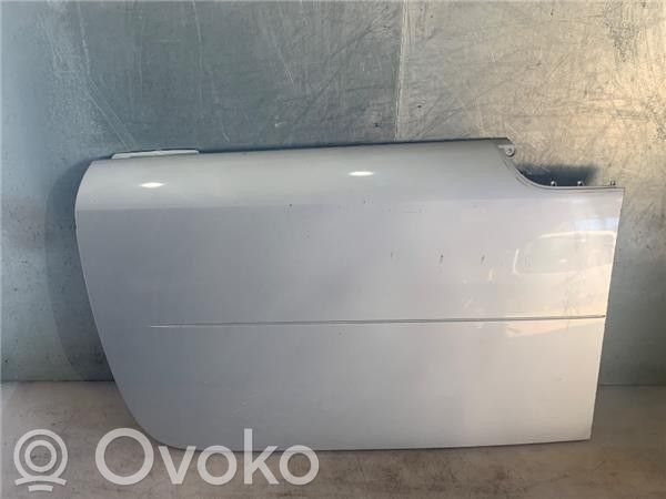 Smart ForFour I Durvis 