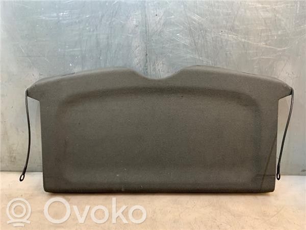 Opel Corsa C Takaluukun/tavaratilan kansi 