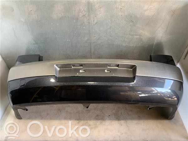 Renault Megane II Bară spate 