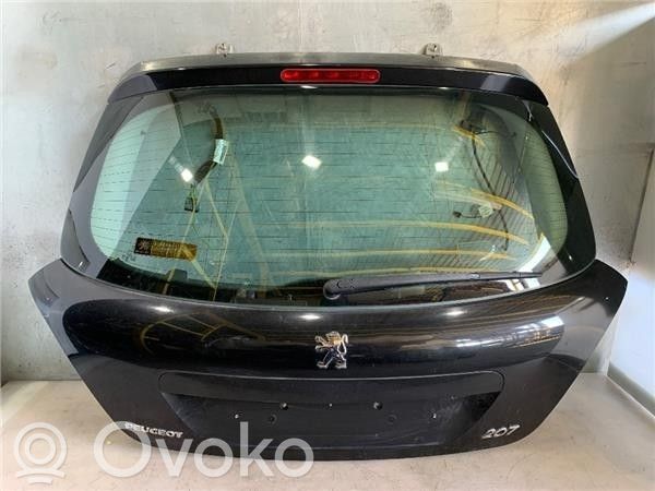 Puerta del maletero/compartimento de carga   8701CS
