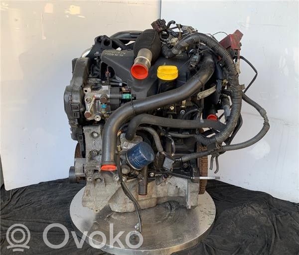 Nissan NV200 Motor 