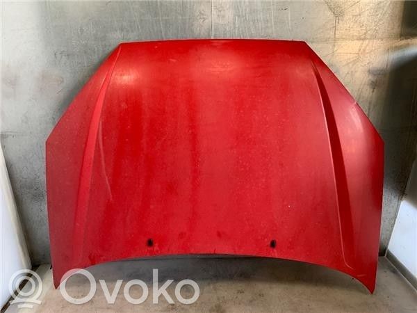 Engine bonnet/hood   1368555