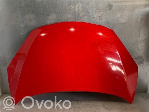 Mazda 2 Engine bonnet/hood 