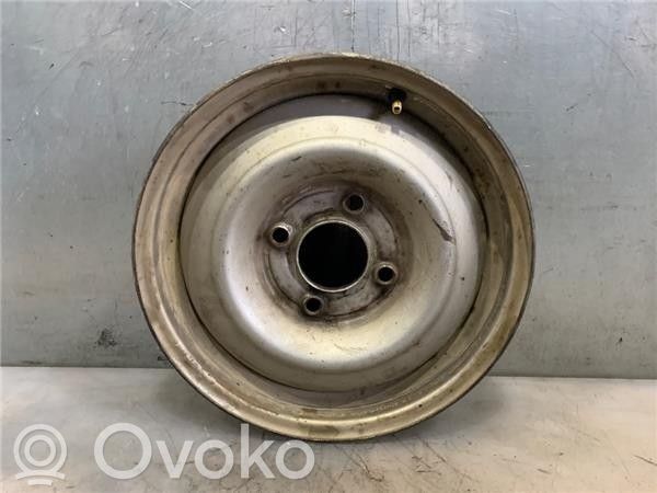 Citroen C3 Pluriel R18 alumīnija - vieglmetāla disks (-i) 