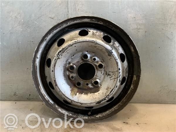 Fiat Ducato Llanta de aleación R18 