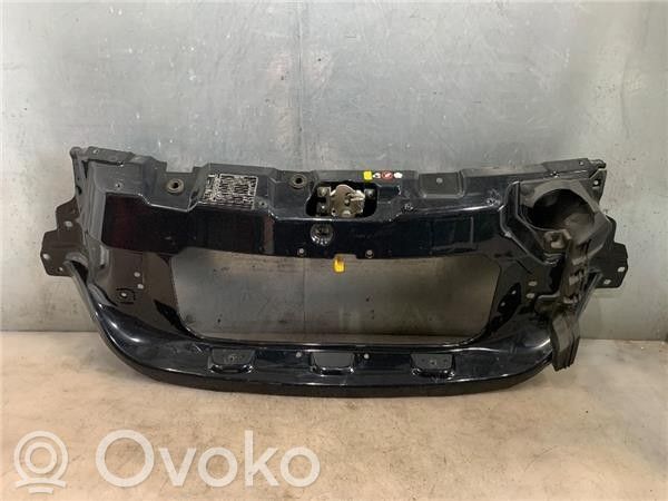 Iveco Daily 45 - 49.10 Marco panal de radiador superior 