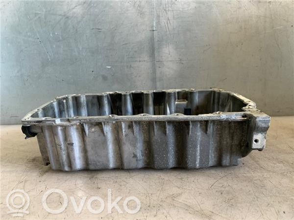 Volkswagen Touran I Cárter 