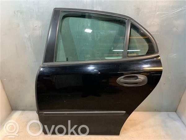 Saab 9-3 Ver2 Puerta trasera 