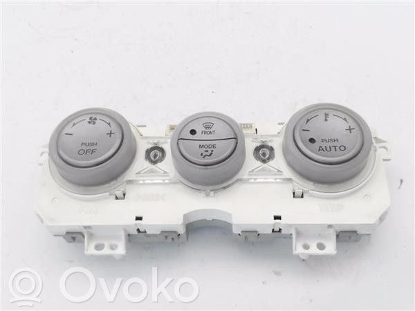 Mazda 6 Climate control unit 
