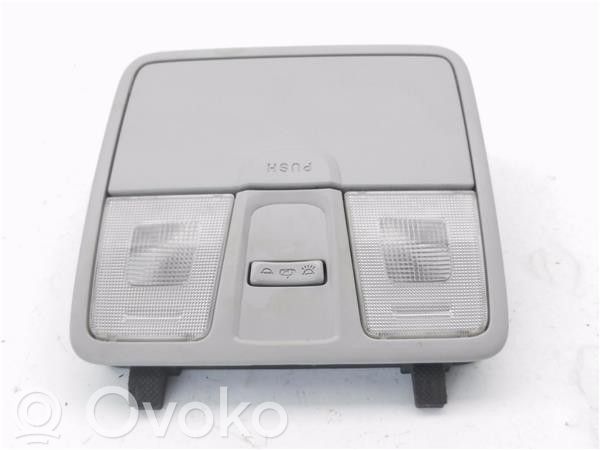 Autre éclairage intérieur   92800A50XX,92800A5010TX