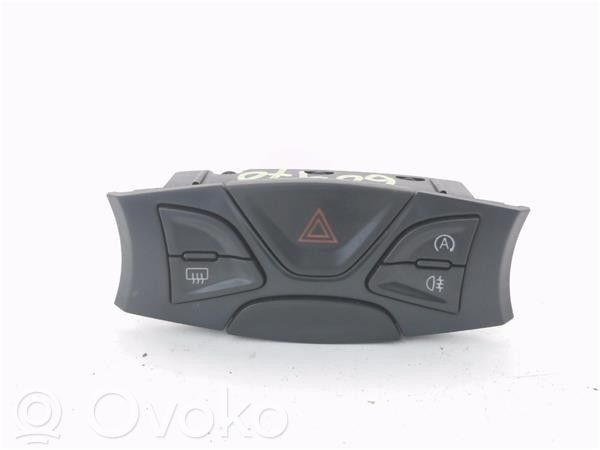 Multifunctional control switch/knob   735516390
