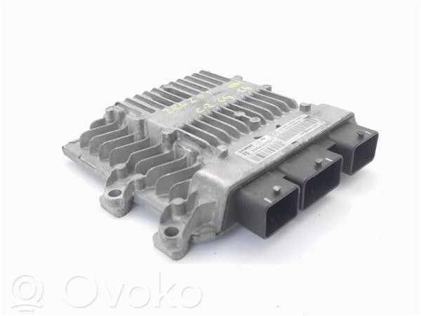 Citroen C2 Engine control unit/module 