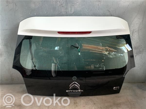 Citroen C15 Puerta del maletero/compartimento de carga 