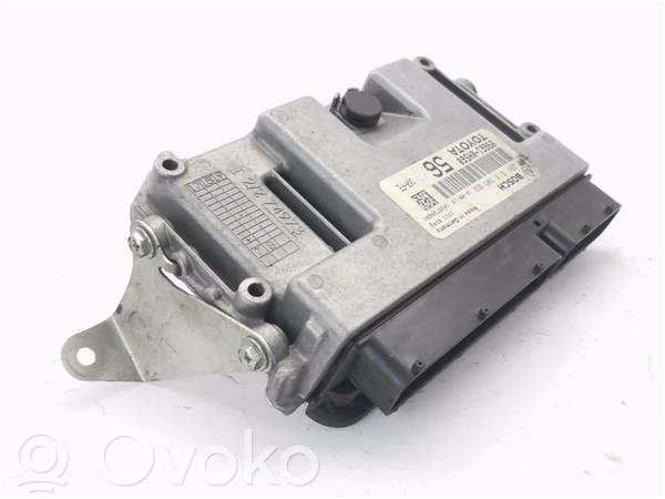 Engine control unit/module   896610H560,0261S19305