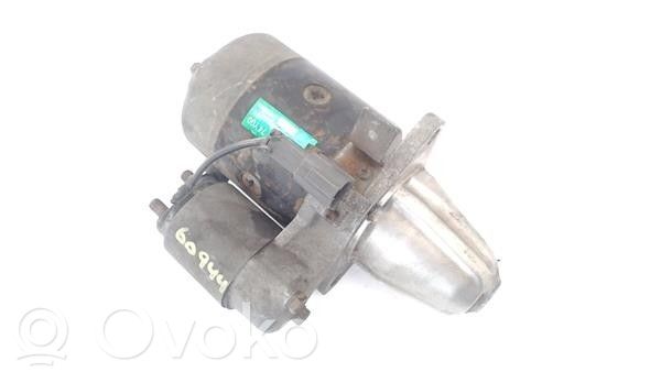 Nissan Sunny Motor de arranque 
