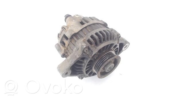 Nissan Sunny Alternator 