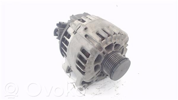 Citroen C4 Aircross Alternador 
