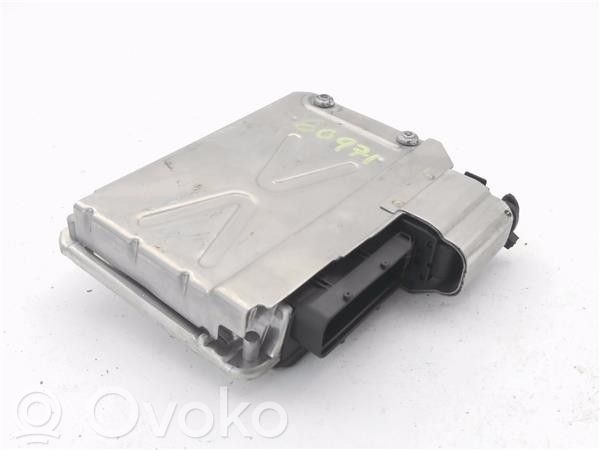 Unidad de control/módulo del motor   8E0907411