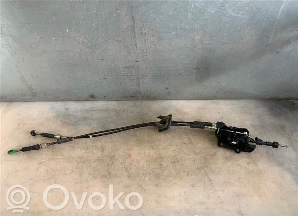 Levier de changement de vitesse   6071690101