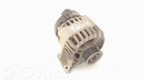 Alternador   MS1012101381,51859041