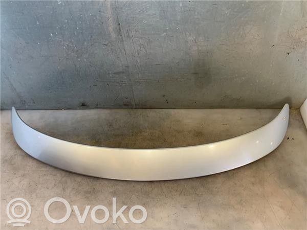 Opel Astra G Spojler klapy tylnej / bagażnika 