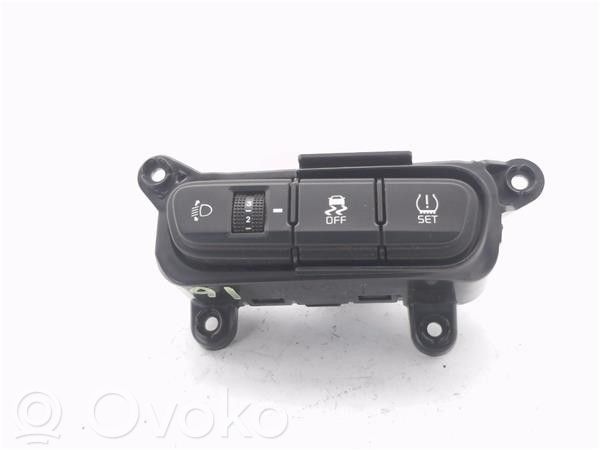 KIA Picanto Interruptor de control multifunción 