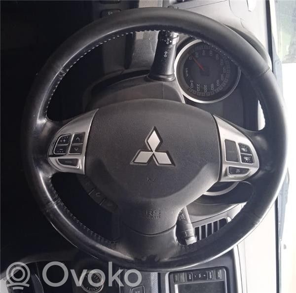 Mitsubishi Lancer Evolution Volante 