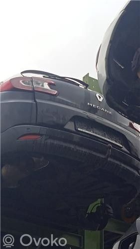 Renault Megane IV Parachoques 