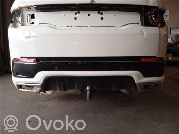 Land Rover Discovery Sport Bară spate 