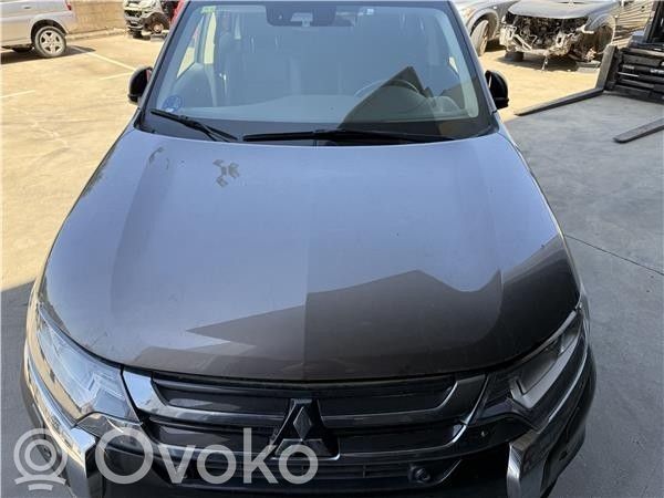 Mitsubishi Outlander Engine bonnet/hood 