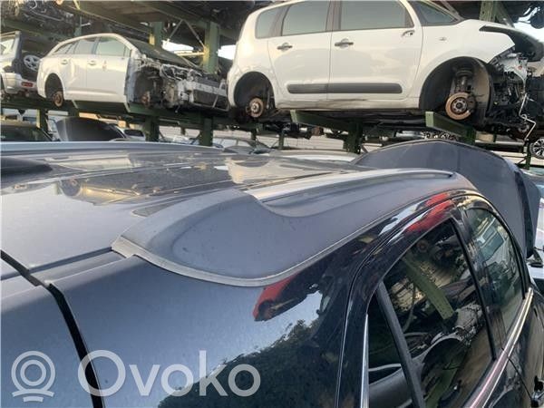 Opel Mokka Barra del techo 