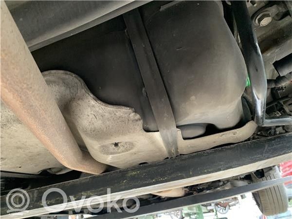 Opel Mokka Polttoainesäiliö 