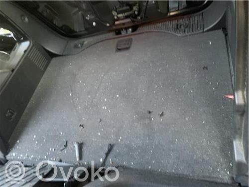 Opel Mokka Bagažinės kilimas 