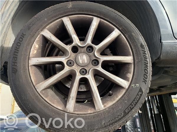 Seat Leon (1P) Jantă aliaj R18 